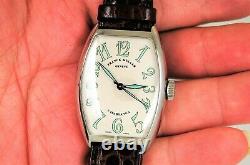 Franck Muller Casablanca 5850 Casa Sahara Automatic Watch