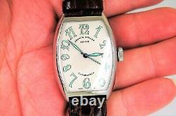 Franck Muller Casablanca 5850 Casa Sahara Automatic Watch