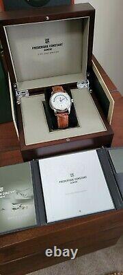 Frederique Constant WorldTimer