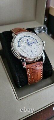 Frederique Constant WorldTimer