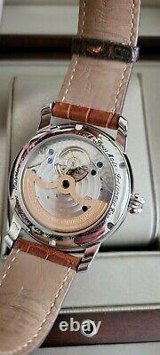 Frederique Constant WorldTimer