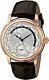 Frederique Constant Worldtimer Automatic, FC-718WM4H4, MSRP $4,395