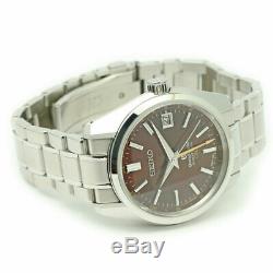 Free Shipping Pre-owned Grand Seiko Hi-Beat 36000 GMT Limited Edition SBGJ021