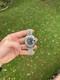 GMT Bruce Wayne NH34 Mod Watch