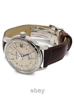 GRAND SEIKO Heritage Collection GMT SBGM221 9S66-00A0 Men's Watch