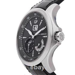 Girard-Perregaux GMT Traveller Automatic Steel Mens Watch 49650-11-231-HBBA