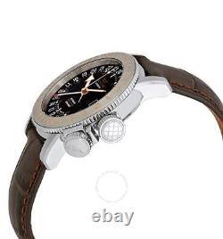 Glycine Airman 18 GMT Men's GL0231 Swiss Automatic