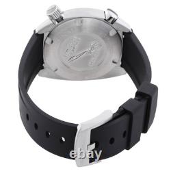 Glycine Airman SST GMT Automatic Black Dial Men's Watch GL0312