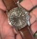Glycine Airman The Chief Grey Dial Men's Watch GL0183 Discontinued