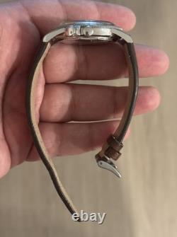 Glycine Airman The Chief Grey Dial Men's Watch GL0183 Discontinued Glycine Airman The Chief Grey Dial Men's Watch GL0183 Discontinued