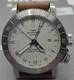 Glycine GMT World Timer Airman Automatic Swiss Men's Watch