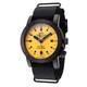 Glycine Men's Airman Contemporary GMT 42mm Automatic Watch GL0463