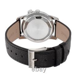 Glycine Men's Airman No. 1 GMT 36mm Automatic Watch GL0370