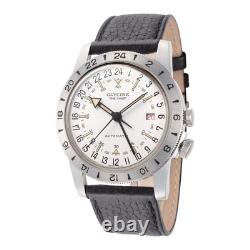 Glycine Men's Airman The Chief GMT 40mm Automatic Watch GL0467