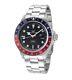 Glycine Men's Combat Sub Gmt 42 42mm Automatic Swiss Made Mens Watch GL0381