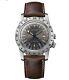 Glycine Men's GL0303 Airman Vintage The Chief 40mm Automatic Watch