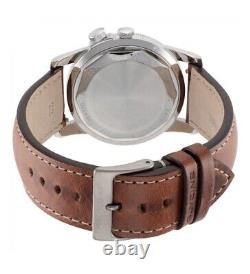 Glycine Men's GL0303 Airman Vintage The Chief 40mm Automatic Watch