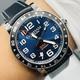 Graham Silverstone RARE BLUE GMT Watch 42mm 2TZAS. S01A. L99S BNIB 4.5k MSRP