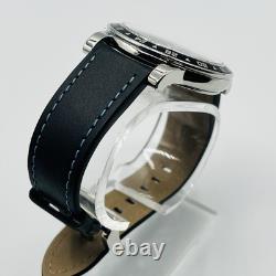 Graham Silverstone RARE BLUE GMT Watch 42mm 2TZAS. S01A. L99S BNIB 4.5k MSRP