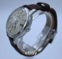 Grand Seiko 40mm Automatic Steel Unisex Watch SBGM221 Selling As-Is