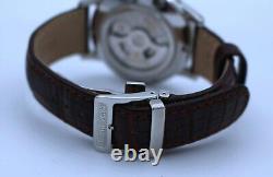 Grand Seiko 40mm Automatic Steel Unisex Watch SBGM221 Selling As-Is