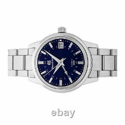 Grand Seiko Automatic GMT LE for Hodinkee Auto Steel Mens Watch Date SBGM239