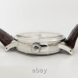 Grand Seiko Elegance Collection GMT Ivory Dial Steel Automatic SBGM221 9S66-00A0