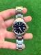 Grand Seiko GMT Quartz 39MM Blue Dial SBGN005