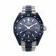 Grand Seiko Hi-Beat GMT LE Auto Titanium Mens Bracelet Watch Date SBGJ229