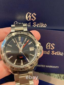 Grand Seiko Sbgn005