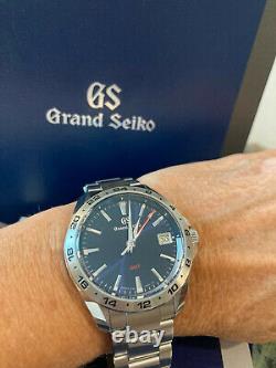 Grand Seiko Sbgn005