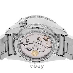 Grand Seiko Sport Collection GMT LE Auto Steel Mens Bracelet Watch SBGE275