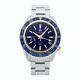 Grand Seiko Sport Collection Spring Drive GMT 44mm Steel Mens Watch SBGE248