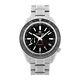Grand Seiko Sport Collection Spring Drive GMT Auto Steel Mens Watch SBGE201