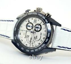 Grand Seiko Sport Spring Drive NISSAN GTR GMT Wristwatch SBGC229 Limited