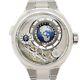 Greubel Forsey GMT Balancier Convexe GF05B/P035 TI HW 18-18.5cm Limited Edition