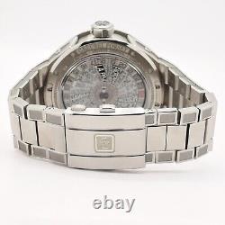 Greubel Forsey GMT Balancier Convexe GF05B/P035 TI HW 18-18.5cm Limited Edition