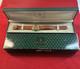 Gucci Mondiale GMT 8200M Two Tone Swiss Made Quartz Watch SEE NOTES