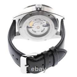 HAMILTON Broadway H437250 GMT World Limited 2018 Automatic Men's Watch 907259