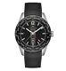 Hamilton Broadway GMT Automatic Black Dial Men's Watch H43725731