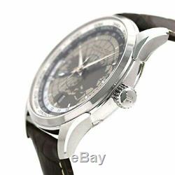 Hamilton Jazzmaster Automatic Gmt Men's Watch H32605581