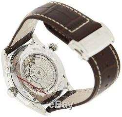 Hamilton Jazzmaster Automatic Gmt Men's Watch H32605581