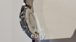 Hamilton Jazzmaster Traveler GMT 2 Automatic Men's Watch