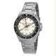 Hamilton Khaki Navy GMT Automatic Silver Dial Watch H82555150