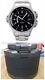 Hamilton Khaki Navy Gmt H776151 Automatic Black Dial 42mm Swiss Made Men's Watch