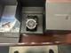 Hamilton Khaki X-Wind H779120 GMT Chronograph Quartz Men's Watch Box, Paper