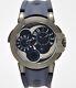 Harry Winston Project Z Ocean Dual Time GMT Project Z4 Zalium LIMITED 25 pieces