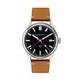 H&ouml;glund & Sons Mark III GMT Aventurine Automatic Seiko 5 NH34 Movement