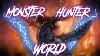 Hunting Live Monster Hunter World January 31st 2024
