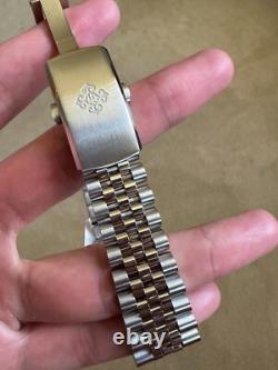 IXDAO 6542 904L Stainless Steel NH34 GMT Watch